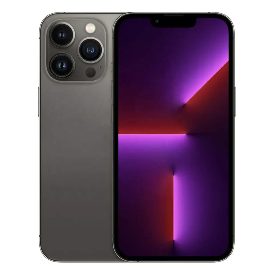 Cheap Original Unlocked Refurbished Cell Phones Grade Aa+ Mobile Phone For Iphone 13 Pro Max 