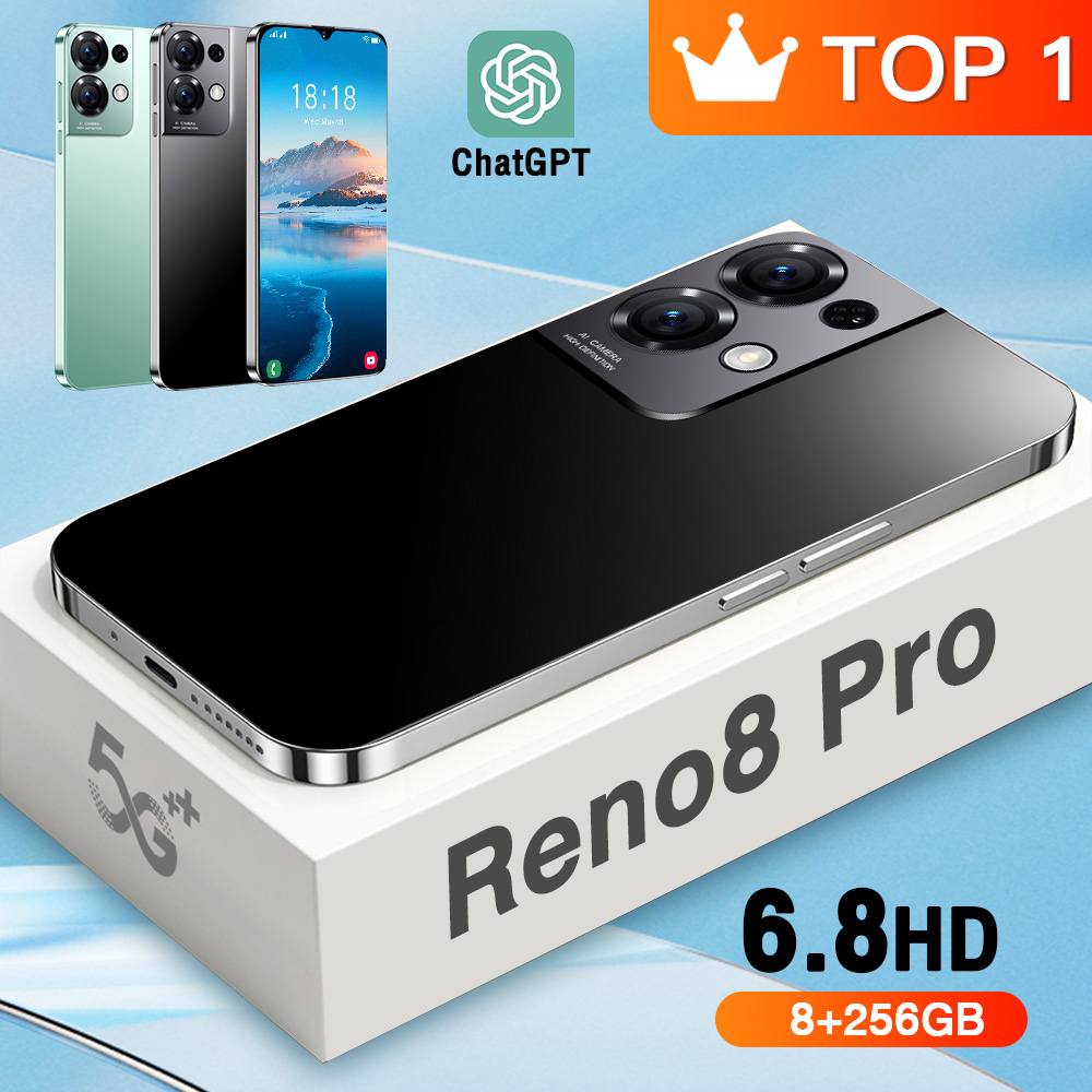 cellphone oopo reno8 cases mobile new original phone 2023 cheapest rugged phones unlocked