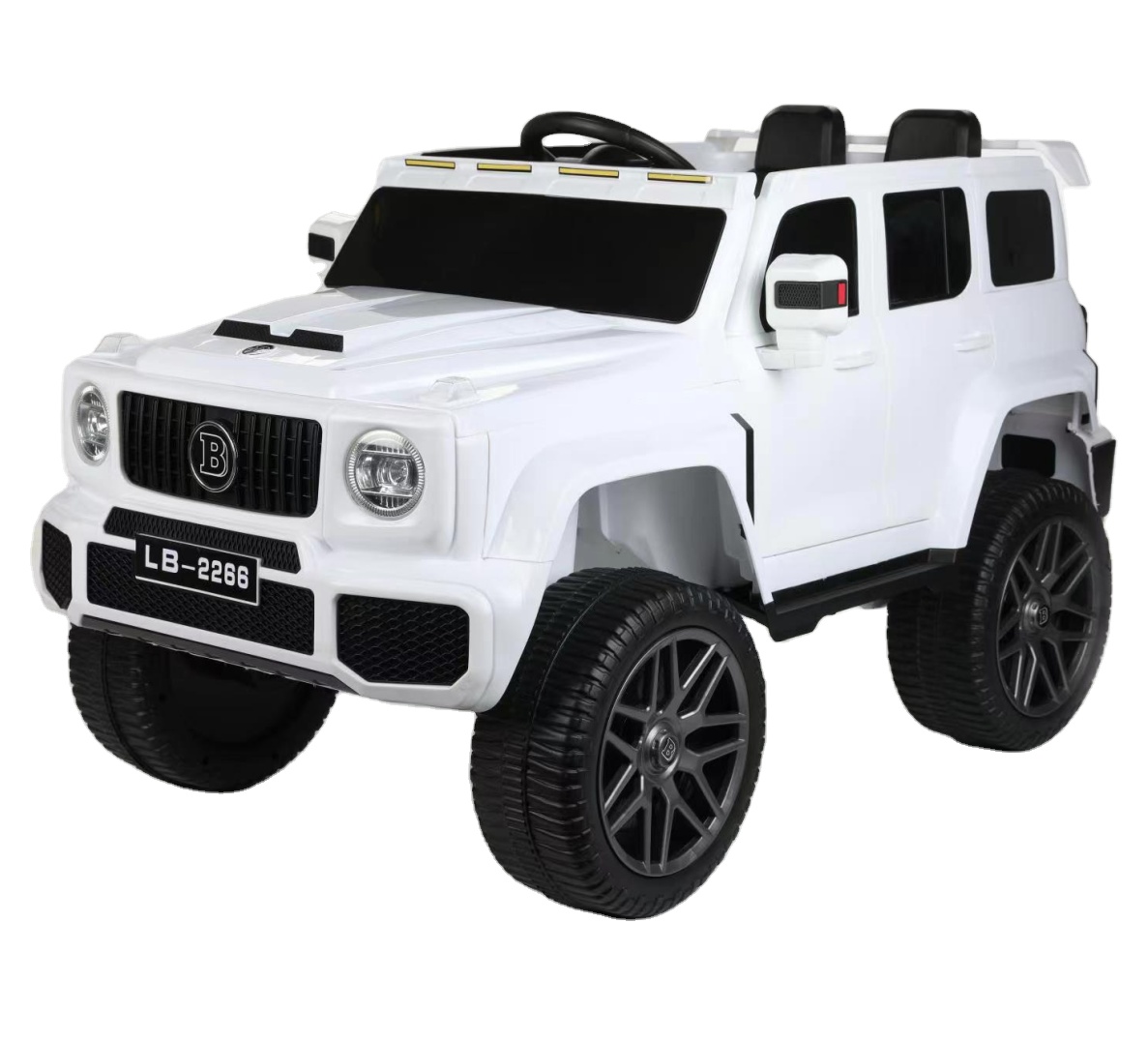 Wholesale 12V electric children's cars, suitable for remote control of high-quality electric children's cars