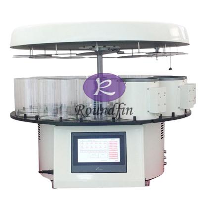 Roundfin Cheap Tissue Processor At Low Price Made-in-china 