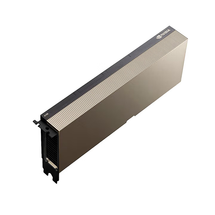 For Nvidia A100 Tensor Core Gpu Ai Artificial Intelligence Deep Learning Professional Graphics A100 40g 80g