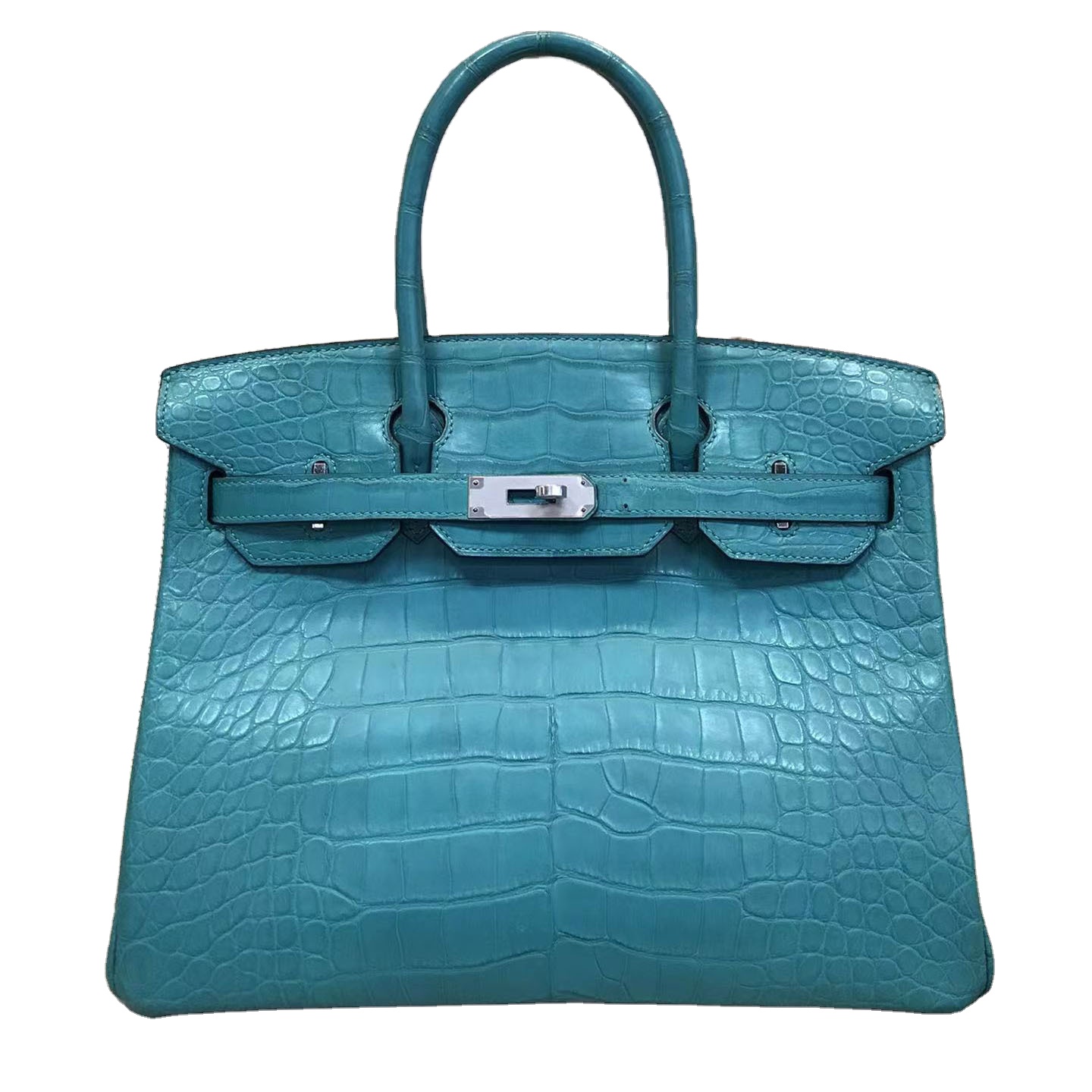 Best Quality Women Crocodile Real Leather Bags Designer Handbags Cowhide Handbags For Women Luxury Tote Bag Handbags