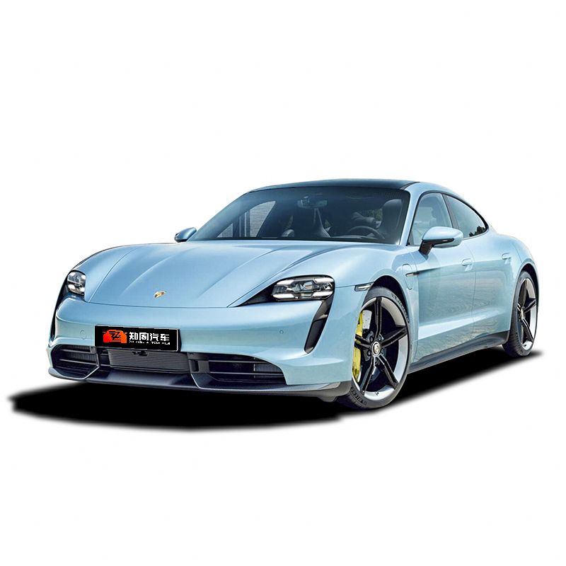 2023 2022 ev pors che taycan s 4 wheel chinese cheap adult new sport electric car vehicle price made in china for sales