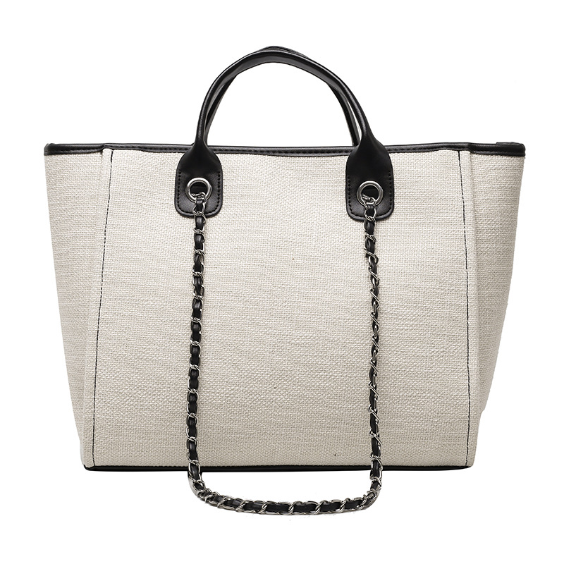 Factory Wholesale Fashion Handbags Women's One Shoulder Denim Handbags Women's Customized Luxury Bags 