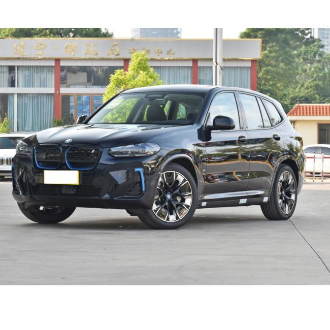 Hot Popular Large Space Electric Car Bmw Ix3 Electric Vehicles Full Electric Cars For Adults