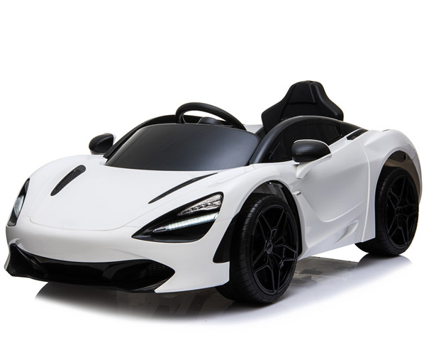 2023 Hot Sell Electric Mini Car For Kids Electric Children Toy With Bluetooth Remote Control Ride On Car 