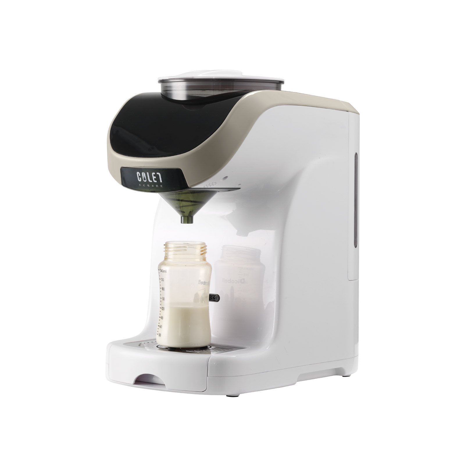 Colet  Baby baby formula dispenser machine baby automatic milk maker