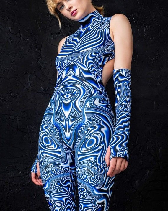 Oem Jumpsuit 2022 Rhythmic Dance Ballet Gymnastic Leotards Plus Size Women's Clothing Playsuits Bodysuits Swimwear &amp; Beachwear 