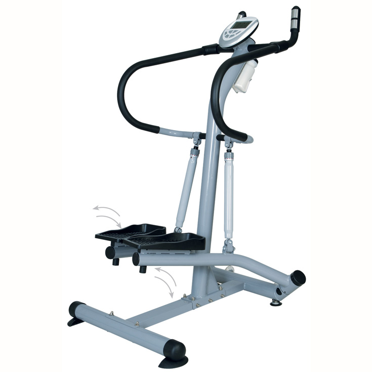 GS-5901-2 New Design Indoor Deluxe Summit Stepperfor Commercial