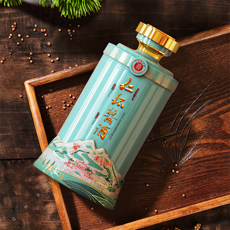 Hot Sale White Liquor Whisky Wine Spirit Bottle Stopper With Custom Logo In Stock