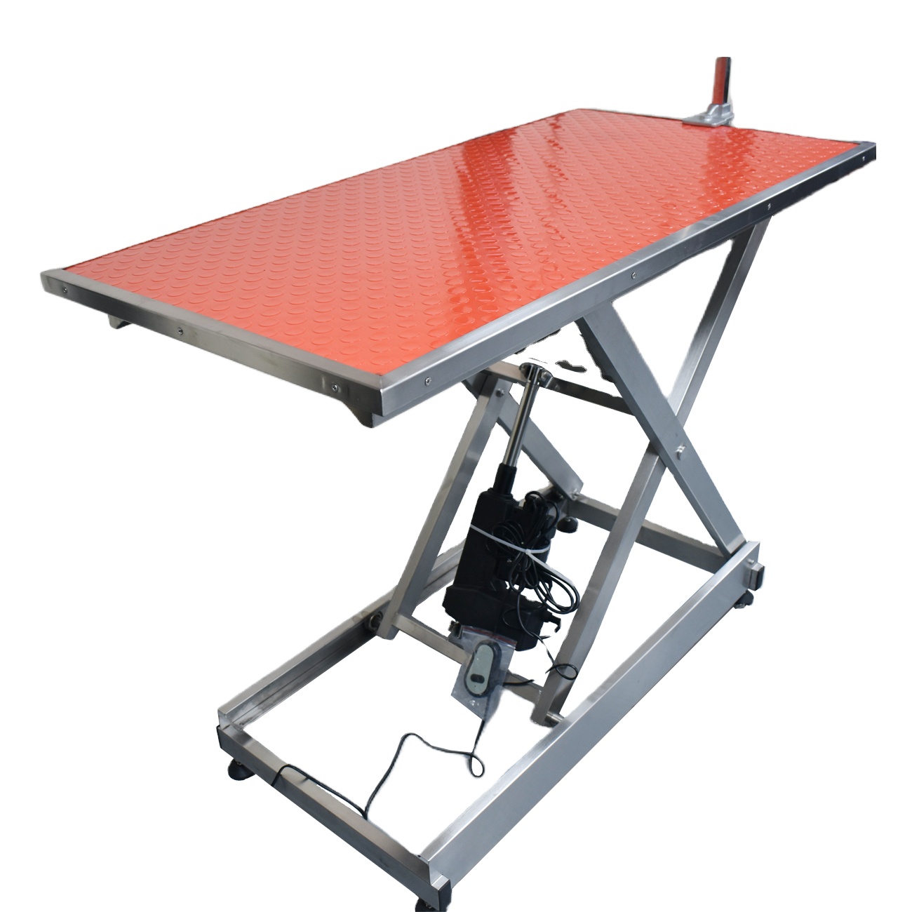 Pet Training Supplies Veterinary Equipment Oarflash Pet Dog Grooming Table Foldable Heavy Duty 
