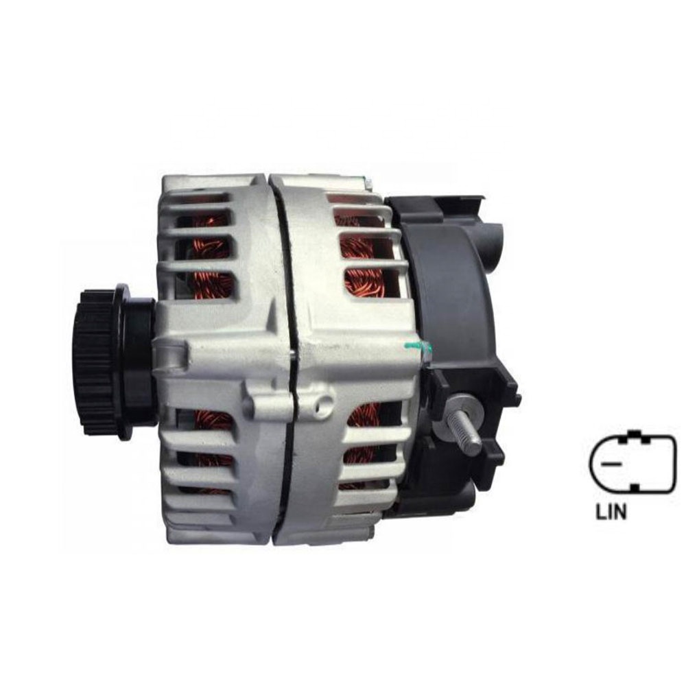 For Mclaren P11/p13 /600lt Spider Alternator 11f0190cp Automotive Electrical System Auto Parts 
