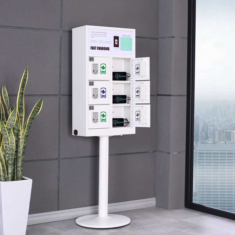 Cell Phone Usb Charging Station 