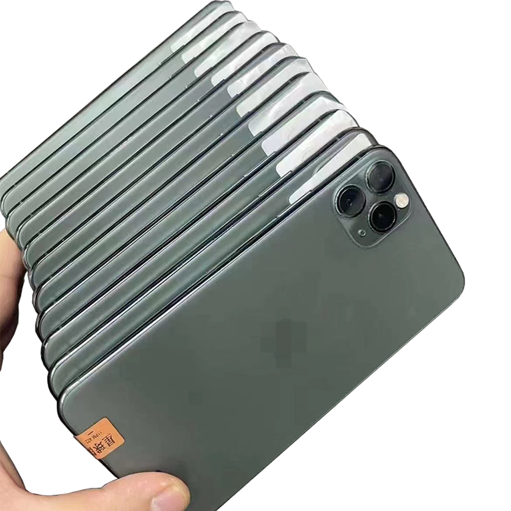 99 Apple For Iphone 12 5g Lte Mobile Phone 6.1'' 4gb&amp;64/128/256gb Ios A14 Bionic Hexa Core Dual 12mp Face Id Cellphone 