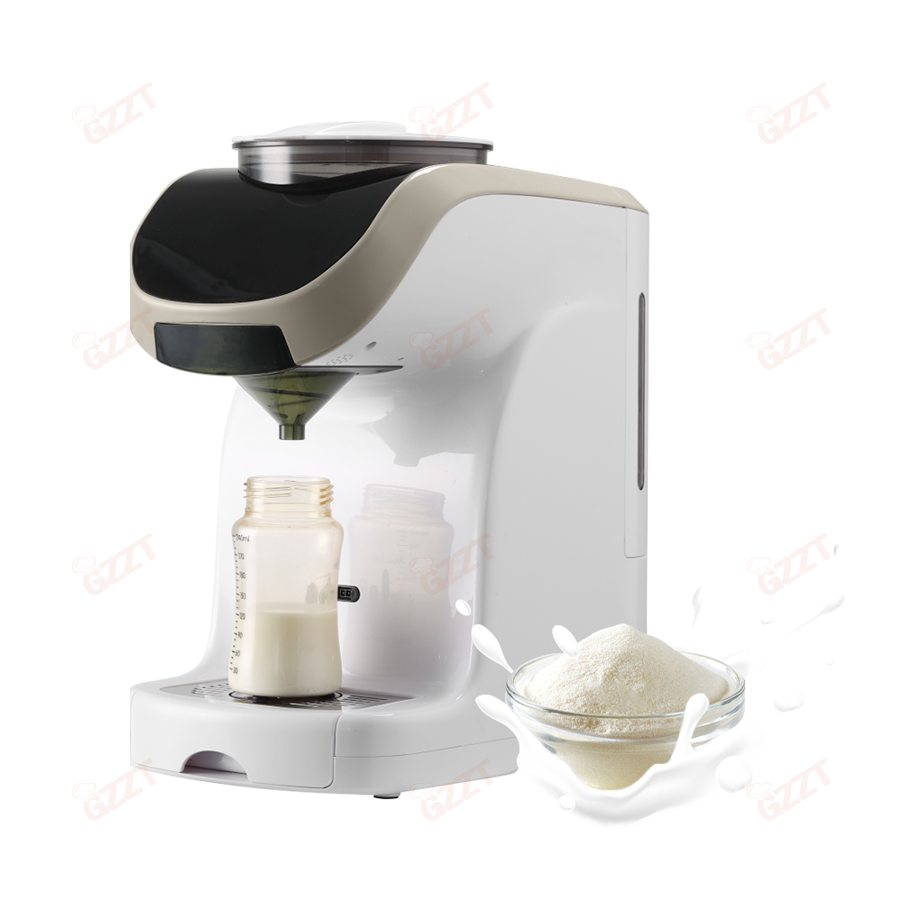 Electric Automatic Baby Milk Formula Maker Instant Water Warming Muti-Function Baby Milk Modulator Baby Intelligent Milk Maker
