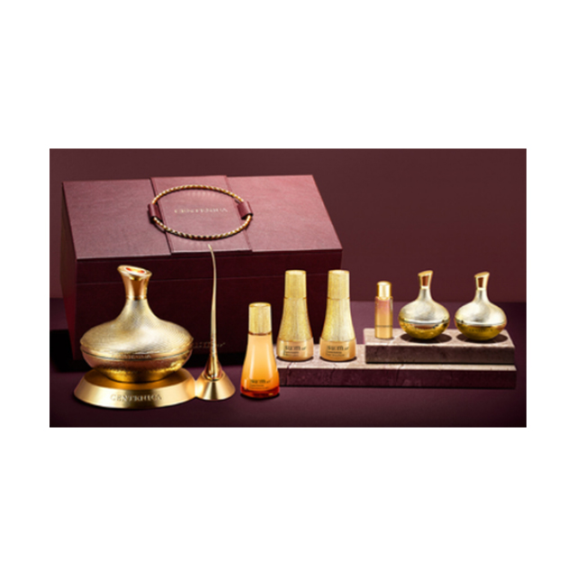 Sum37 Centenica Eye Cream Special Gift Set Korean Anti Aging Anti Wrinkle Long Lasting Moisture Nourishing Smooth Skin Brand 