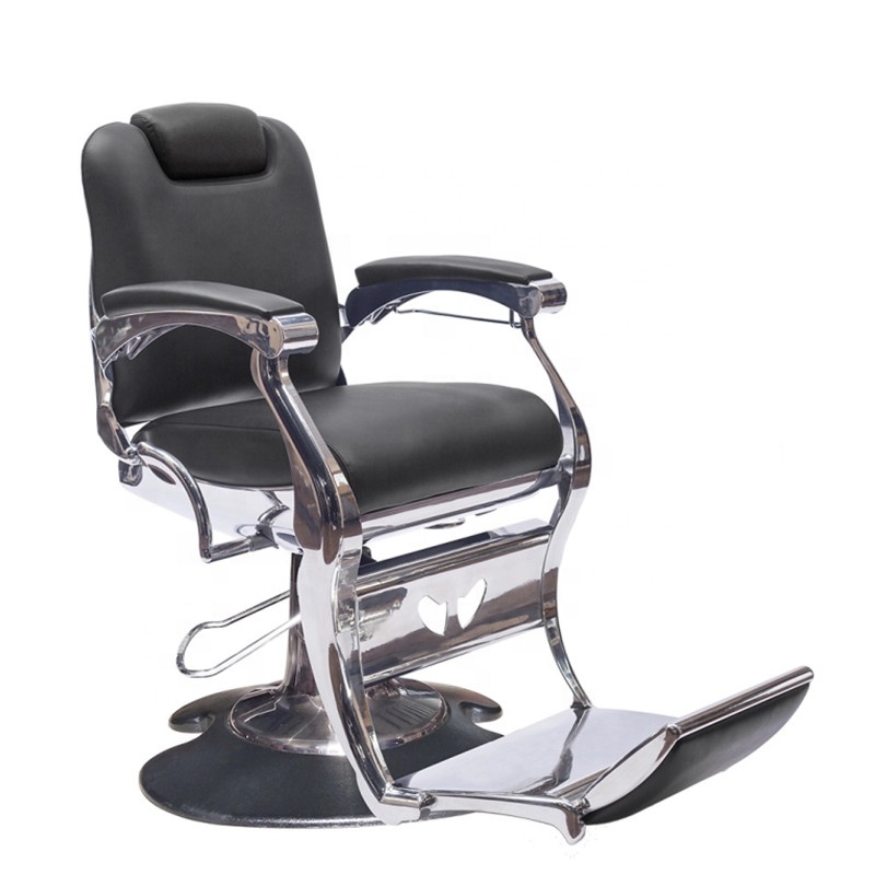 2023hot Sale Men's Barber Chair Hairdressing Chair Beauty Equipment Zy-bc8769 