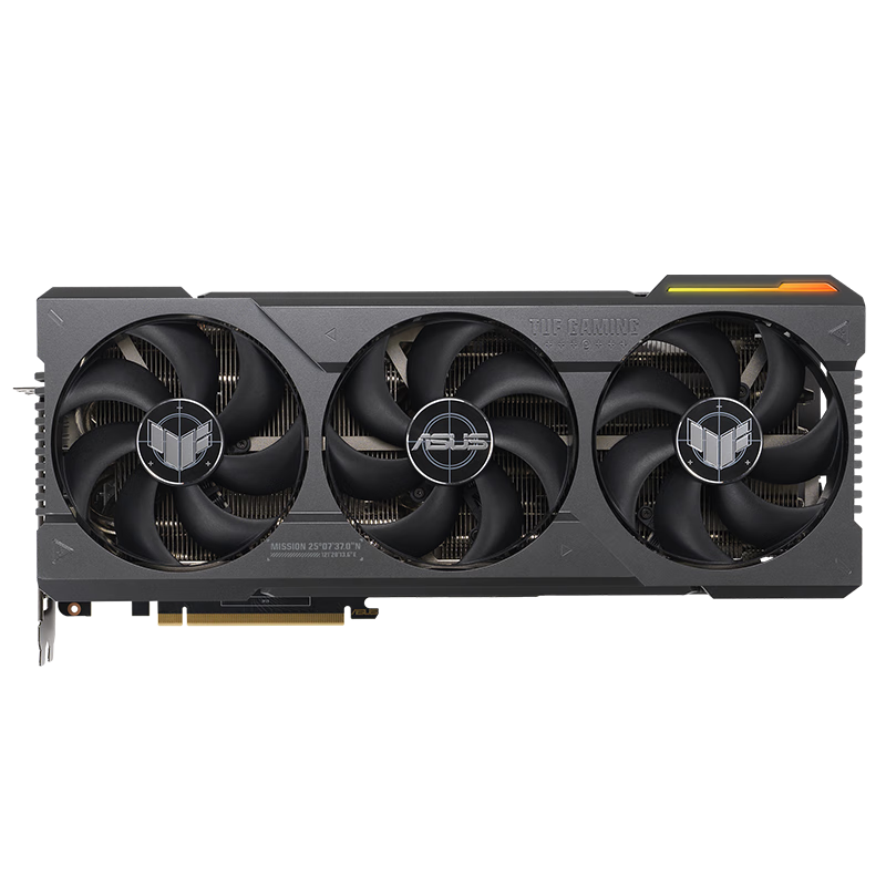ASUS RTX4090TUF GeForce Esports series Desktop computer games esports independent graphics card rtx4090-24G