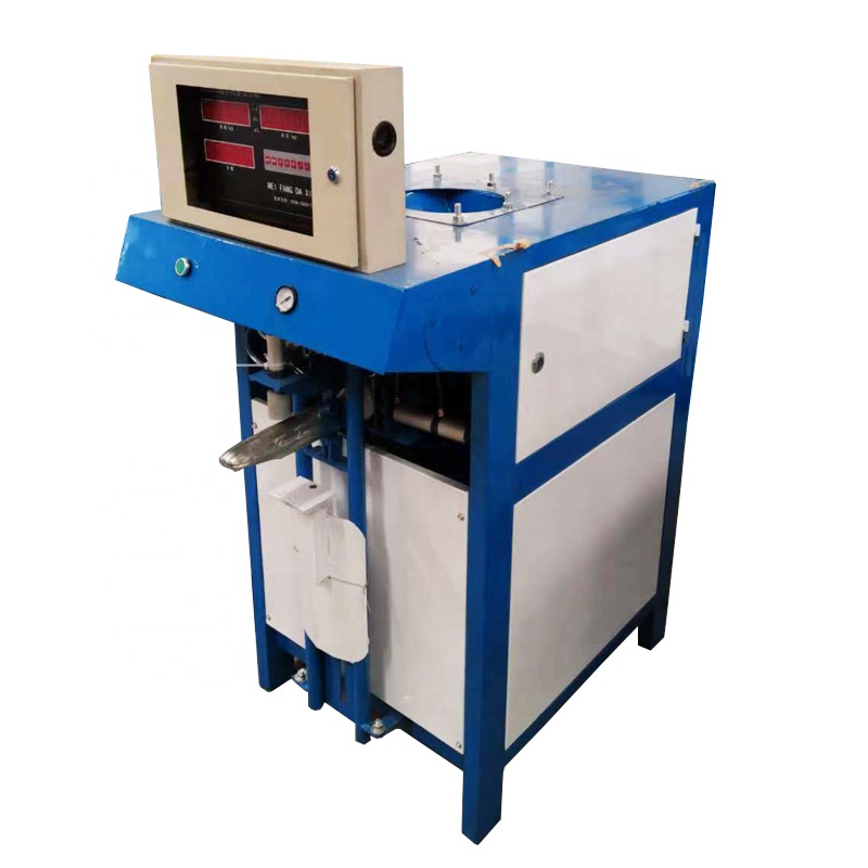 In Stock Supply 15t/h Single Mouth 50kg Bag Packing Machine For Cement