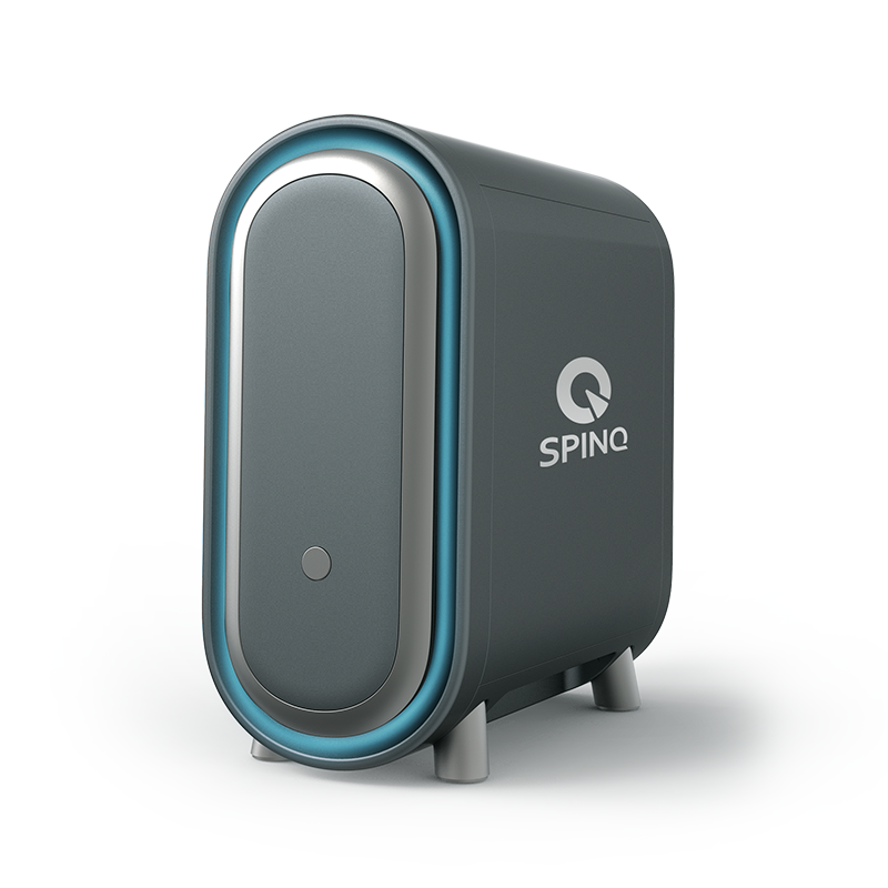 Gemini Quantum Computer Desktop Quantum Computing Machine For Education And Research 