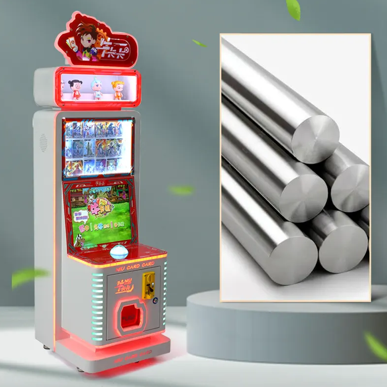 Factory Sale coin operated chidern games high quality low price coin operated games box  deft design coin operated games all