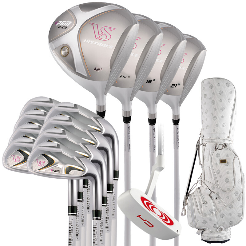 custom china factory manufacturer best selling oem wholesale right hand golf full set of clubs for men