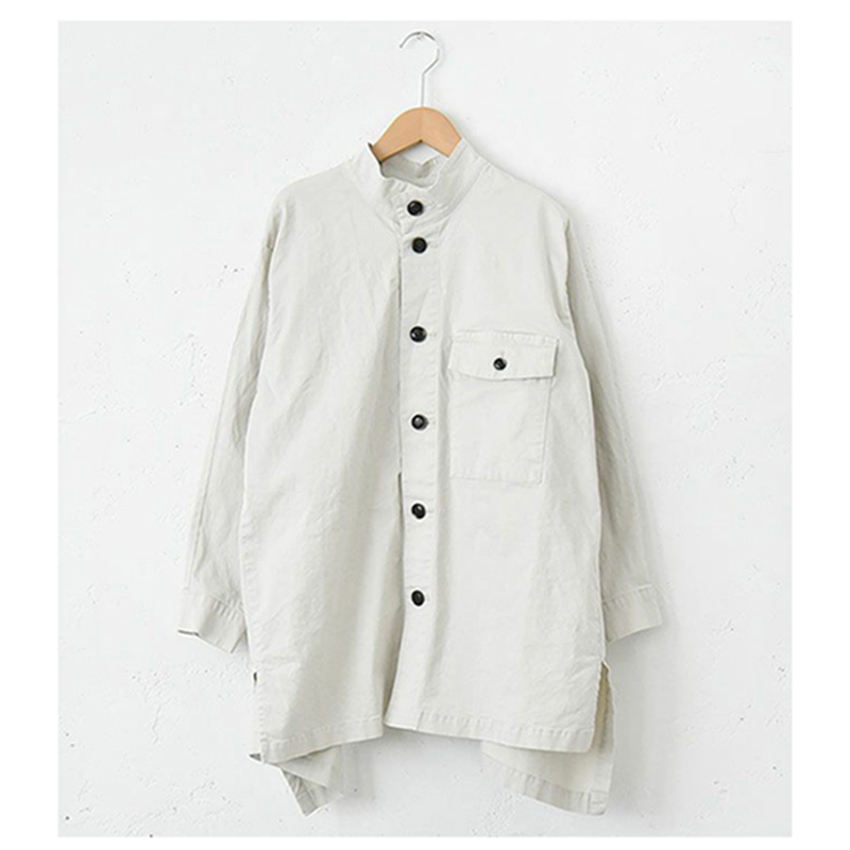 Japanese Female Girls Summer Cotton Clothes Oversize Jackets 