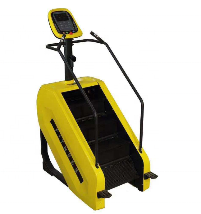Factory Price Motorized Step Mill Climber Machine Stair Climber