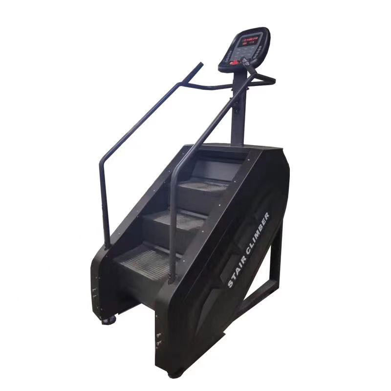 Professional commercial cardio equipment stepper machine stair climber