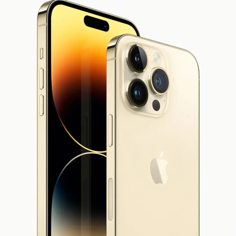 For New Iphone 14 Pro Max 128/256gb New-inactivated With Box Original Uk Version Unlocked High Quality Cell Phone 5g Smartphone 