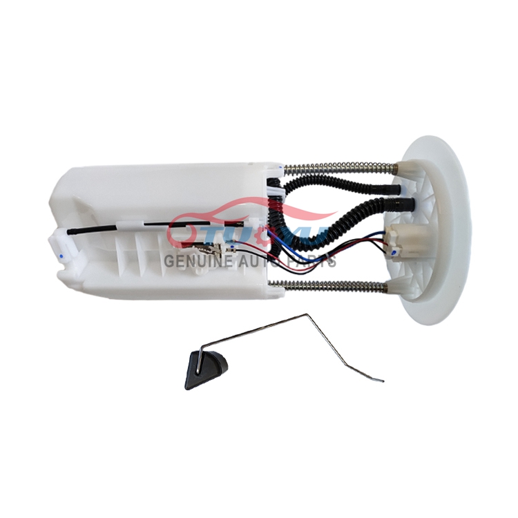 Auto Parts Fuel Pump Fuel Suction Pipe Assembly And Oil Level Gauge 77020-0K150 For VIGO