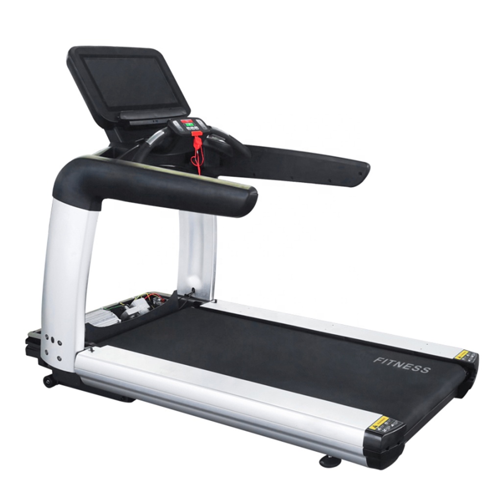 THE TREADMILL Professional Electric Treadmill Machine for Commercial Gym