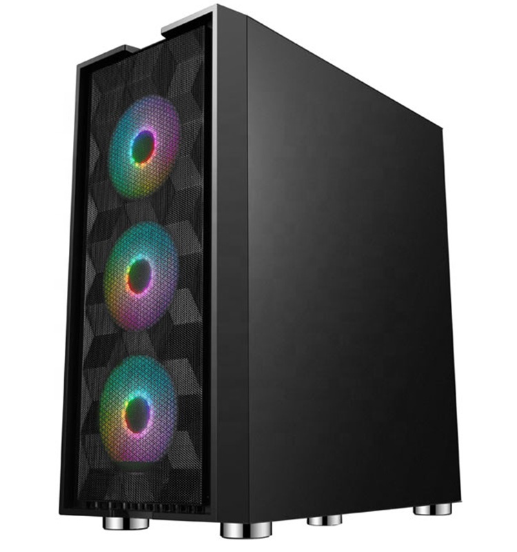 New Computer Gaming Pc System Unit Core I9-12900kf Rtx 3080ti 12gb Discrete Card Cheap Price Best Quality Original Gamer Desktop