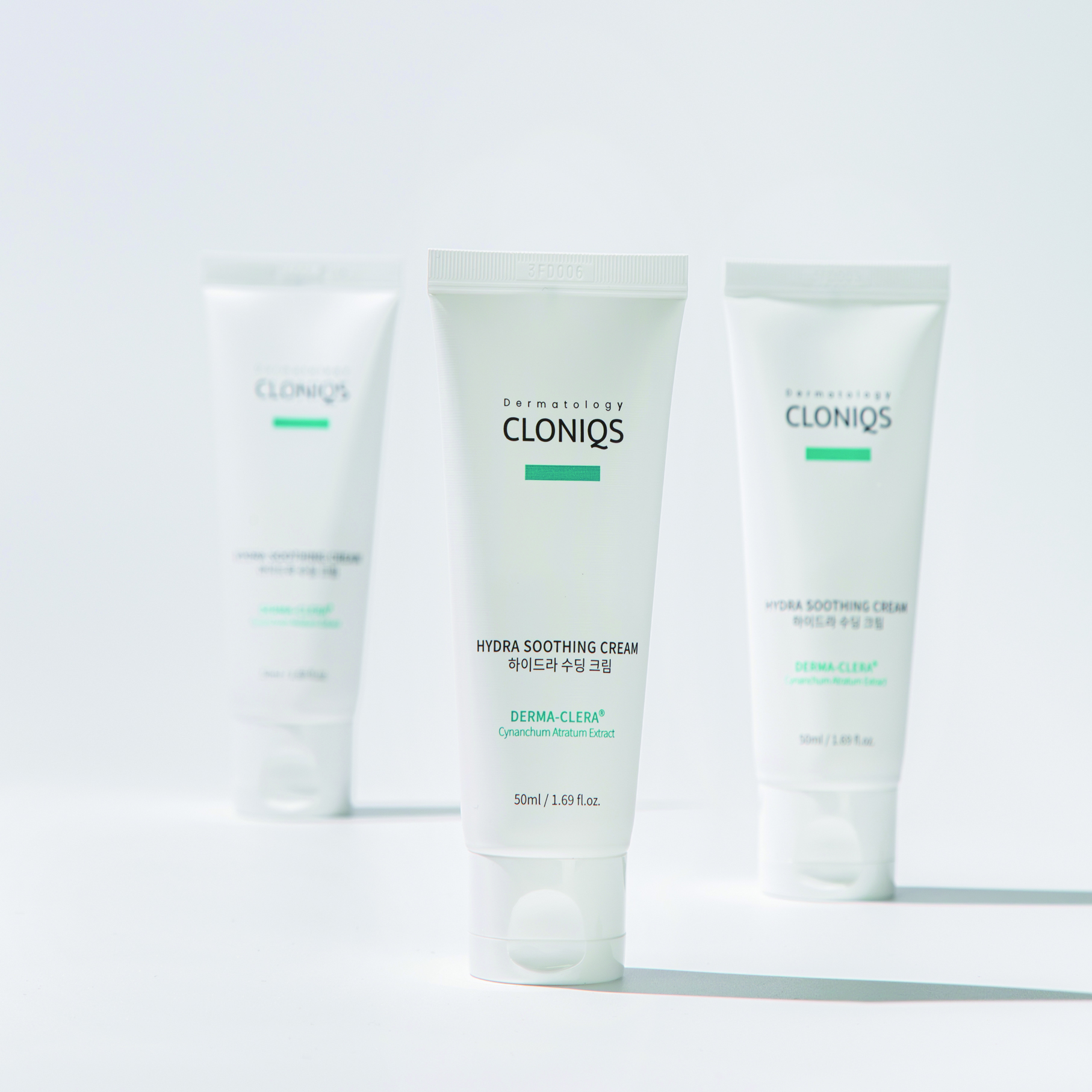 Best Quality Made In South Korea Multi-function Skin Care Set Hydra Soothing Cream For Children 