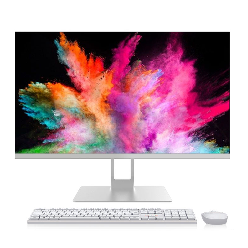 Fhd 1920x1080 Resolution Core I7 10th Gen Processor 16gb 512g Ddr4 Gaming Desktop Computer 