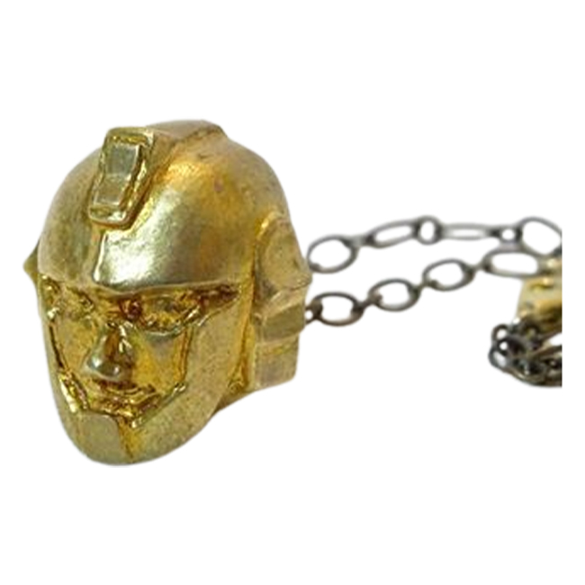 Official Den-ace Movie Fine Fashion Jewelry Necklaces For Women Unique Jewelry Design 