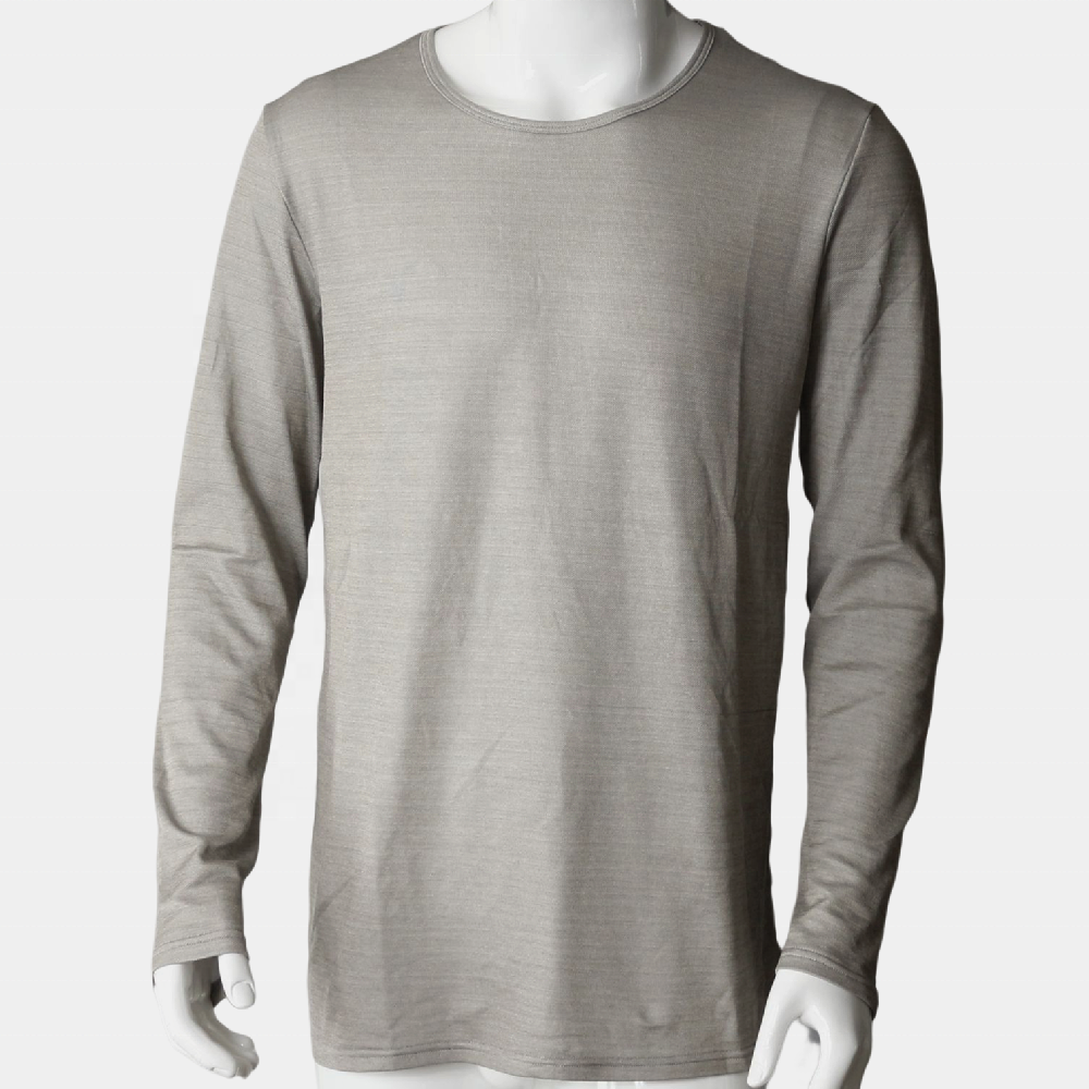 EMF anti radiation  men's thermal underwear long johns