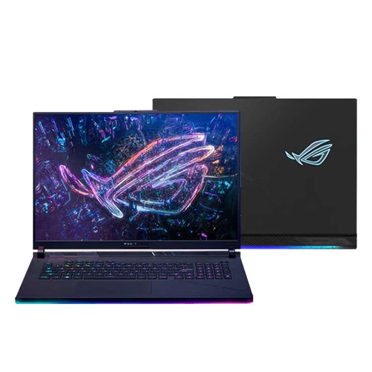 2023 Asus Rog Strix Scar 18 18inch Hot Sale For Rog 16gb 32gb Ram Intel Core I9 Rtx 4060 4070 4080 4090 Gaming Laptops
