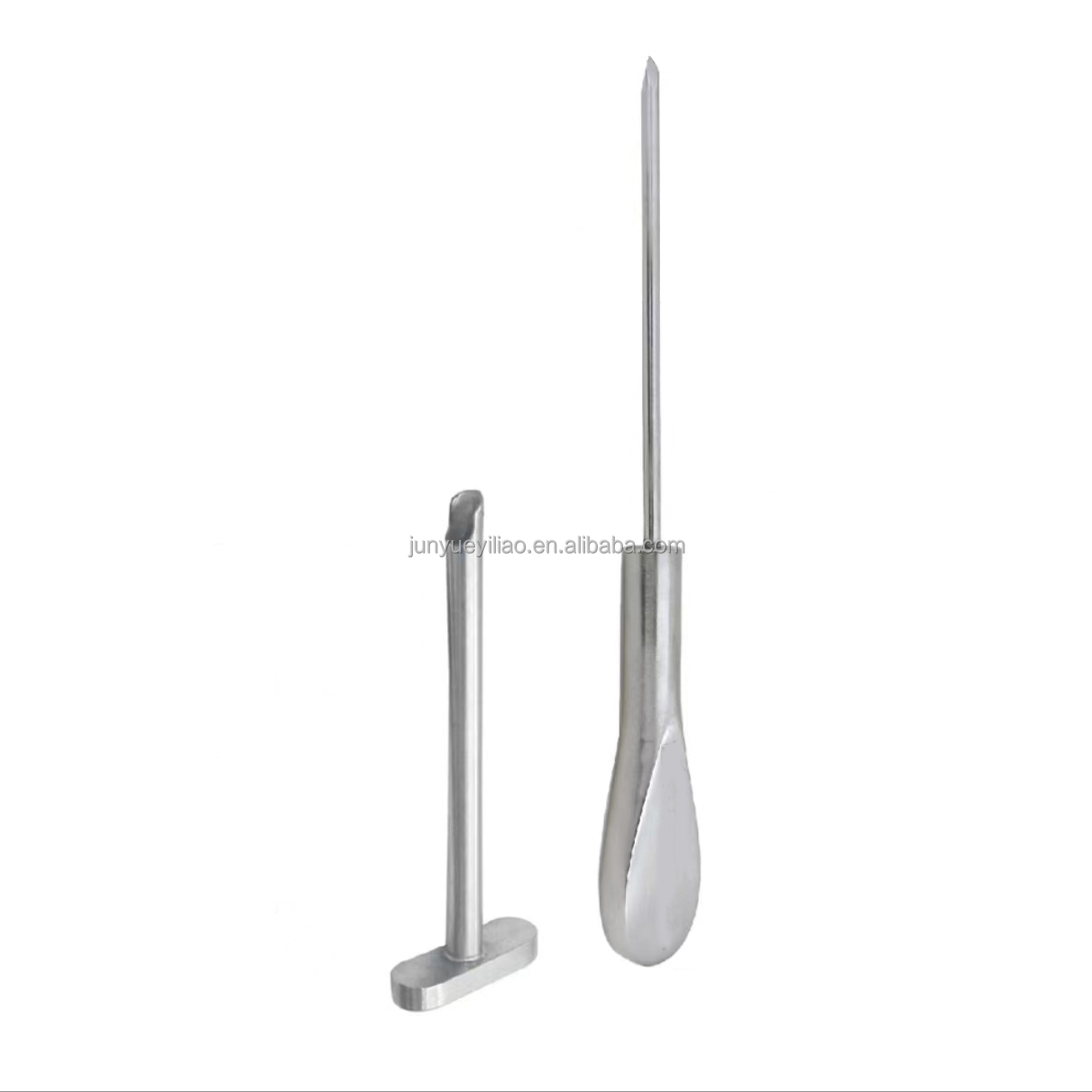 Ent Instrument Nasal Puncture Needle 