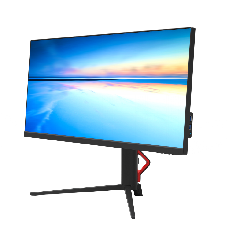 High-performance 30 Inch AIO PC Gaming Discrete Graphics Desktop Computer All In One Gamer PC