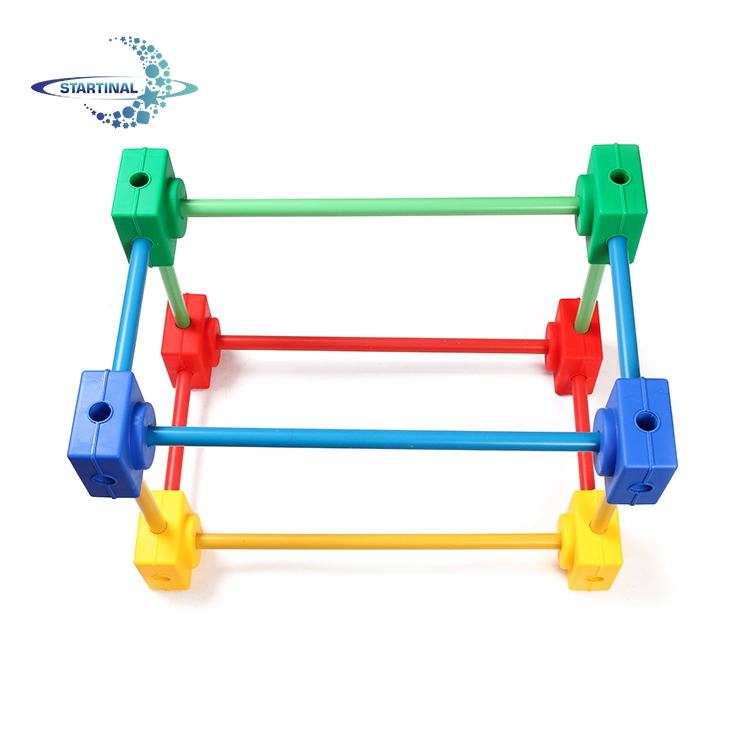 New design kindergarten Pre-school Children's Intelligence Toy Set