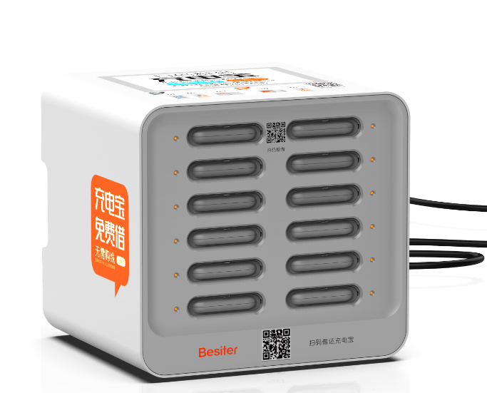 Charging Station For Mobilephone Multiple Ports Mobile Micro Usb Charger Power Bank Docking Station 