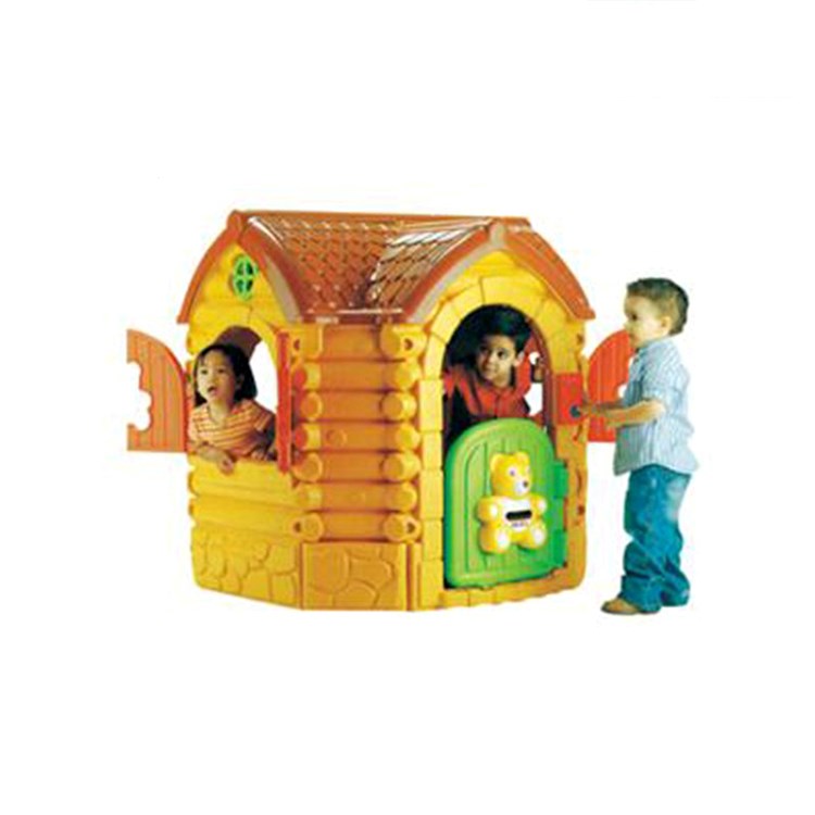 China Children Toys For Kids,Plastic House For Children 