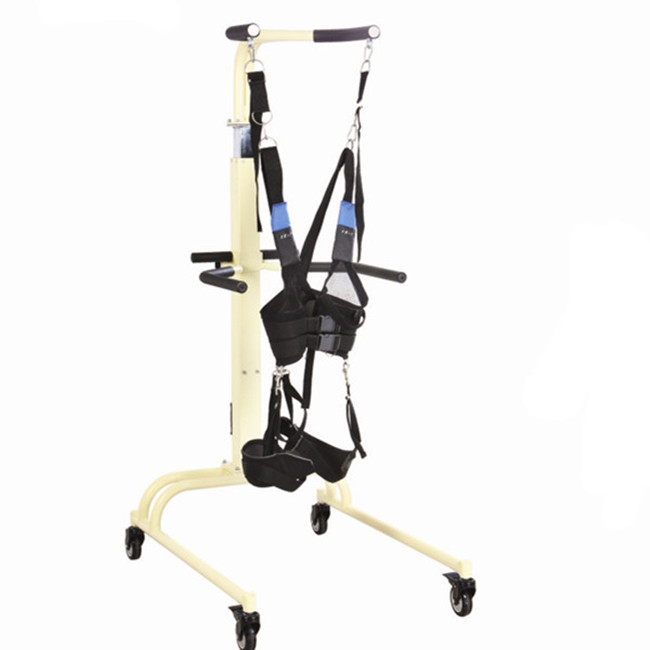 Walking Rehabilitation Equipment Patient Lift Walking Assist Device 