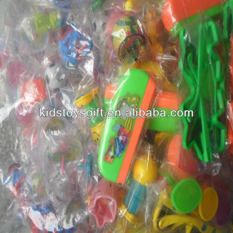 Fancy Kids Plastic Toy Set,Small Toy Treasure Chests,Cheaper Kids Toy 