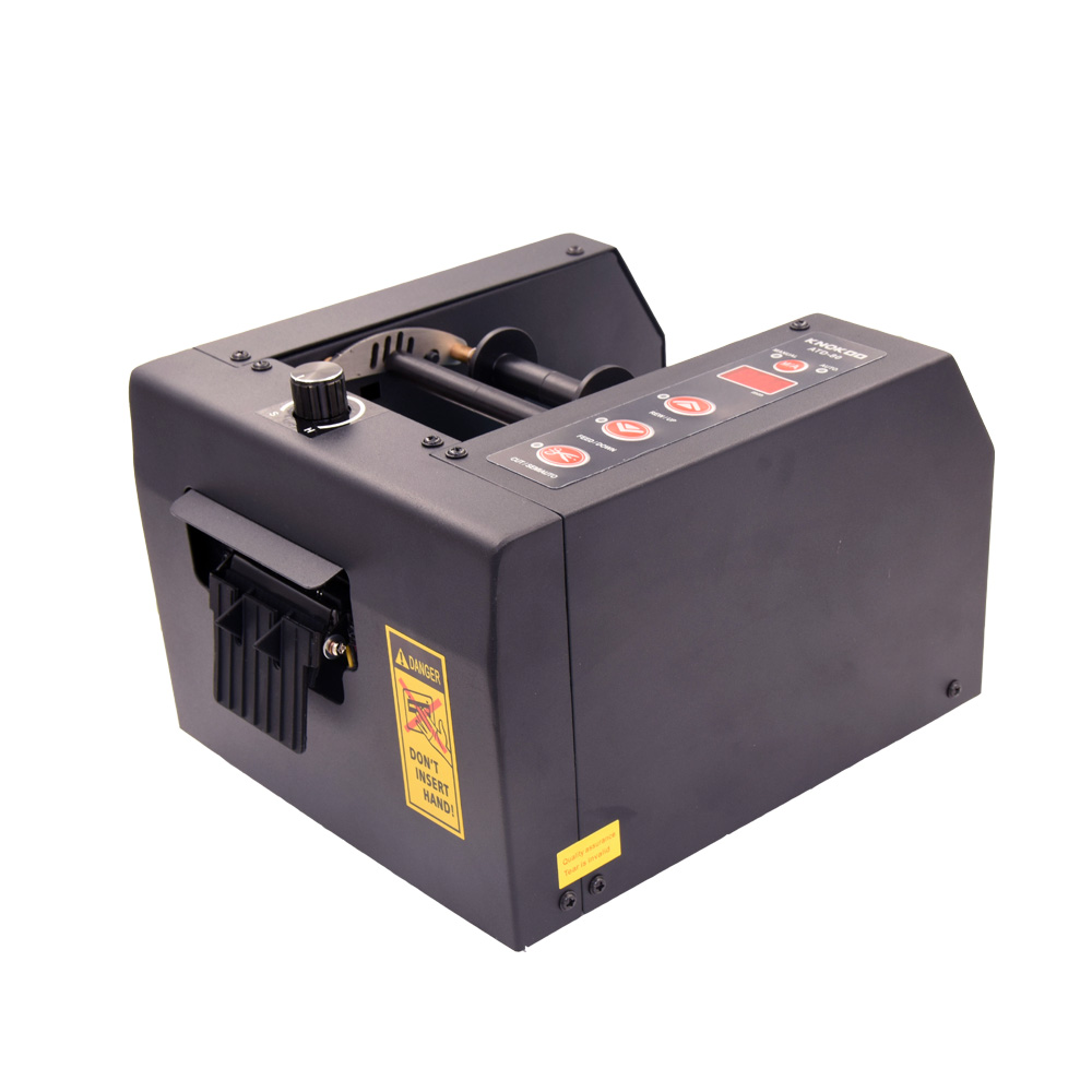 Knokoo Atd-80 Masking Adhesive Packing Automatic Tape Dispenser 8-80mm Width 