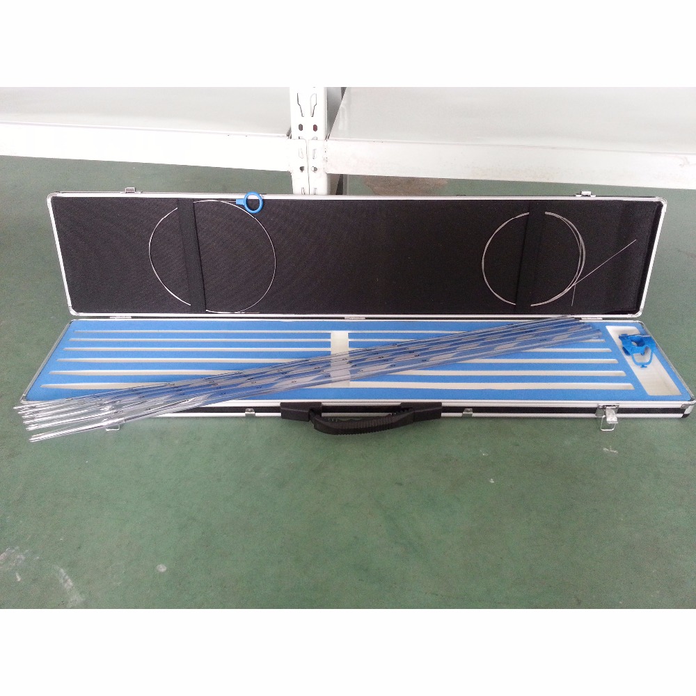 Chinese Esophageal Bougie Dilator Set Of Medical Supply 