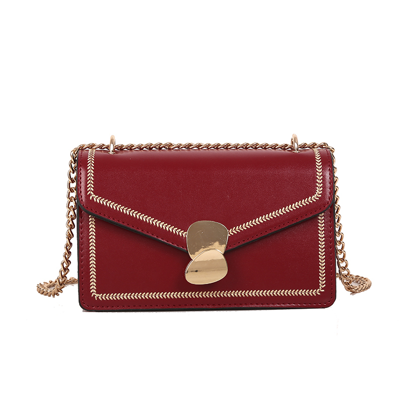 new style fashion women single-shoulder bag