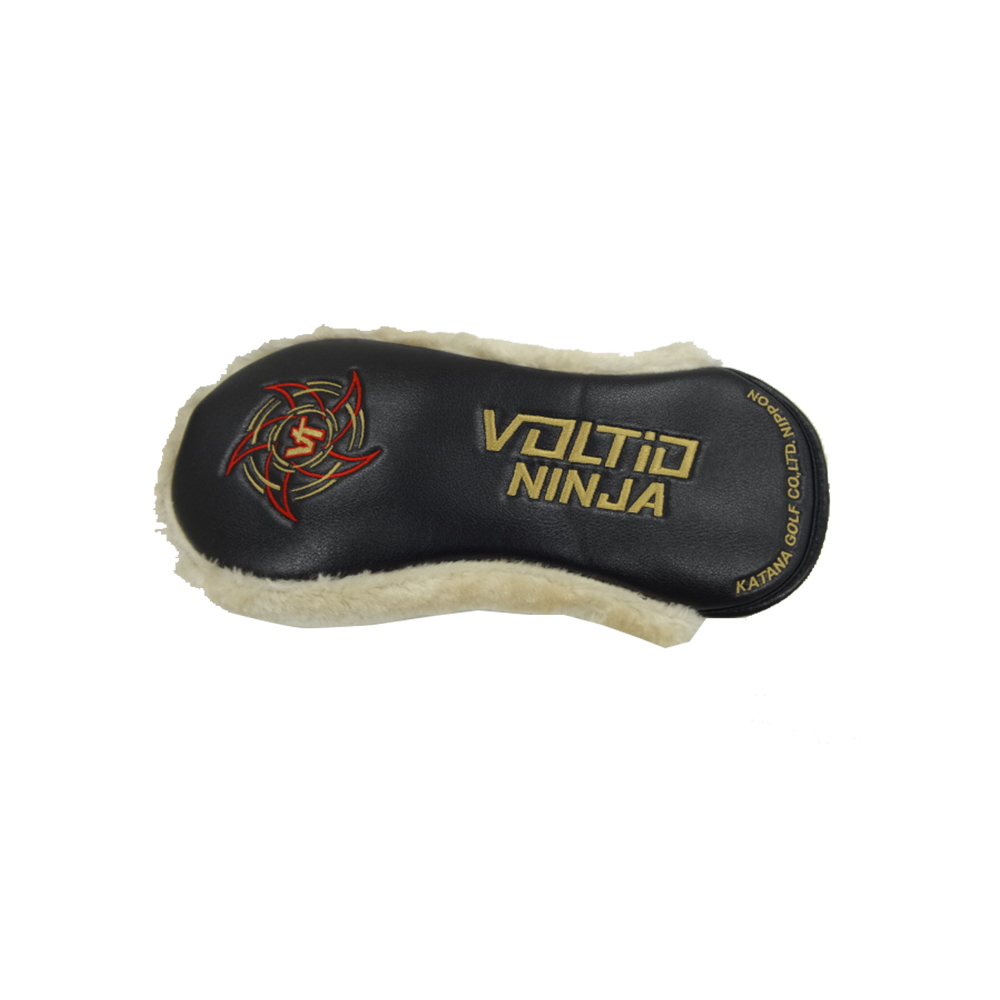 Japan Brands Katana Voltio Used Golf Set 7 Accessories For Wholesale 