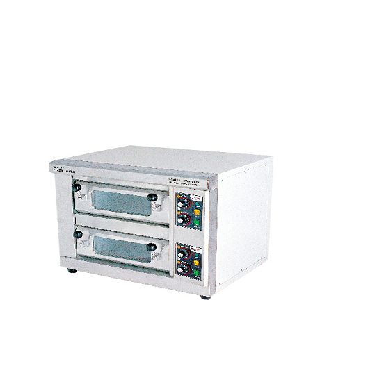 Peo Series Using European Plate Electric Pizza Oven Ovens Commercial 